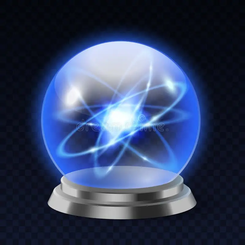 澳门赌场魔法水晶球预测