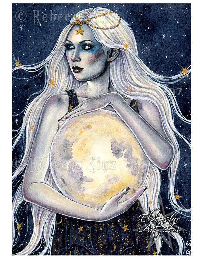 澳门赌场星辰大师月影仙子